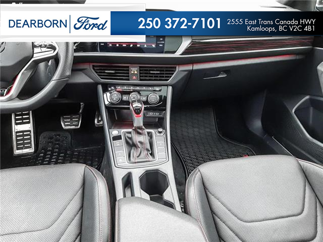2023 Volkswagen Jetta GLI Base (Stk: XS809A) in Kamloops - Image 34 of 35
