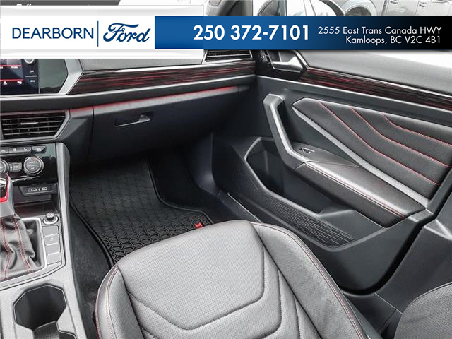 2023 Volkswagen Jetta GLI Base (Stk: XS809A) in Kamloops - Image 35 of 35