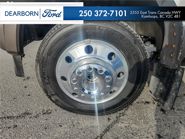 2023 Ford F-450  (Stk: PS236) in Kamloops - Image 10 of 34