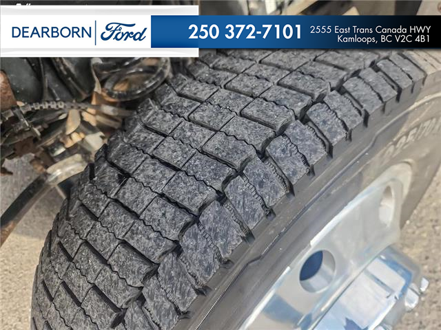 2023 Ford F-450  (Stk: PS236) in Kamloops - Image 11 of 34