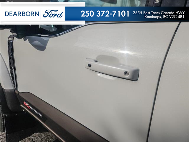 2023 Ford F-450  (Stk: PS236) in Kamloops - Image 13 of 34