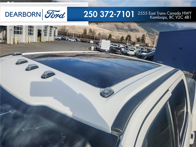 2023 Ford F-450  (Stk: PS236) in Kamloops - Image 14 of 34