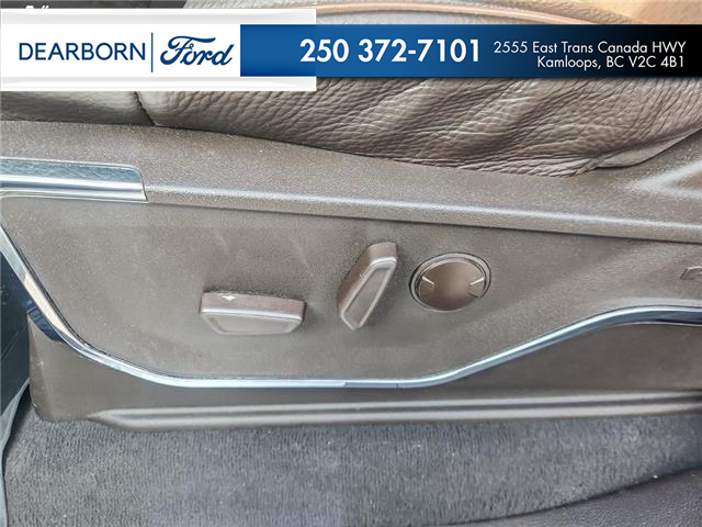 2023 Ford F-450  (Stk: PS236) in Kamloops - Image 17 of 34