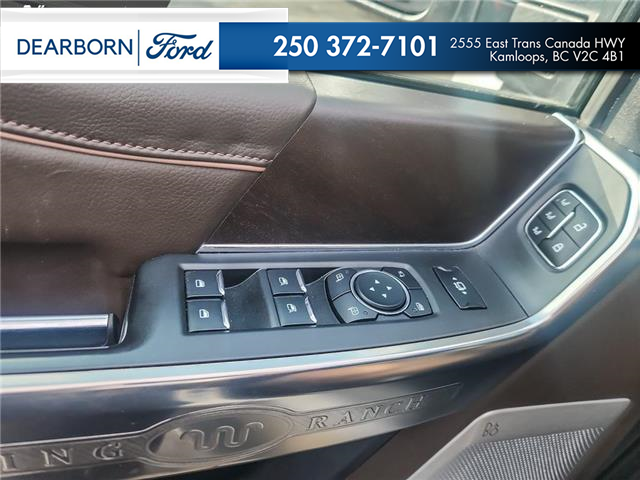 2023 Ford F-450  (Stk: PS236) in Kamloops - Image 18 of 34