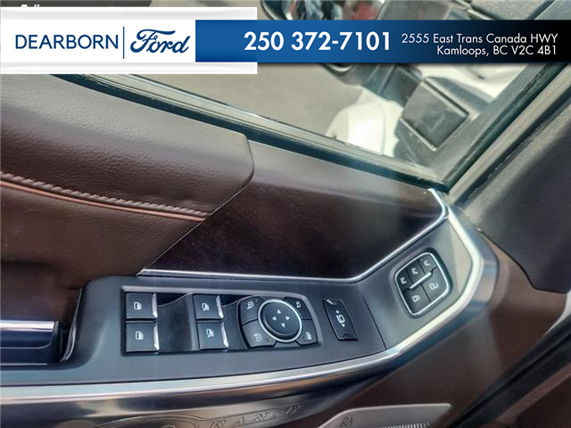 2023 Ford F-450  (Stk: PS236) in Kamloops - Image 19 of 34