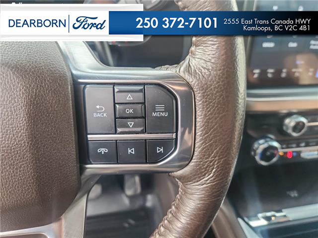 2023 Ford F-450  (Stk: PS236) in Kamloops - Image 22 of 34