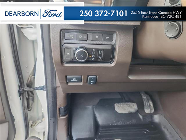 2023 Ford F-450  (Stk: PS236) in Kamloops - Image 24 of 34