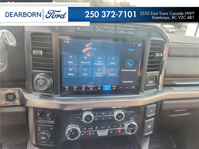 2023 Ford F-450  (Stk: PS236) in Kamloops - Image 25 of 34