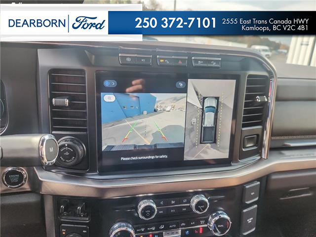 2023 Ford F-450  (Stk: PS236) in Kamloops - Image 26 of 34