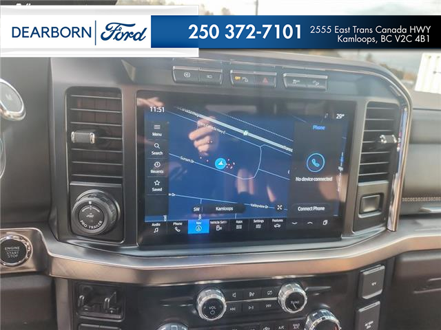 2023 Ford F-450  (Stk: PS236) in Kamloops - Image 27 of 34