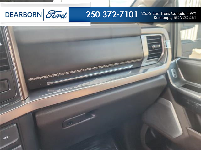 2023 Ford F-450  (Stk: PS236) in Kamloops - Image 28 of 34