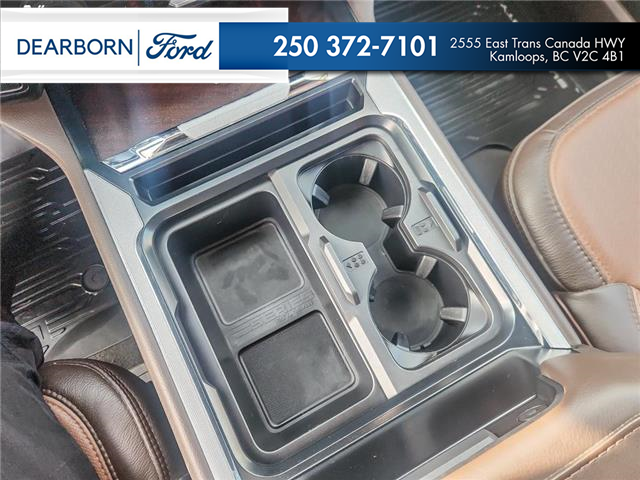 2023 Ford F-450  (Stk: PS236) in Kamloops - Image 29 of 34