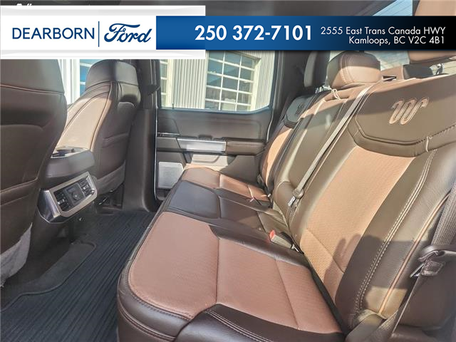 2023 Ford F-450  (Stk: PS236) in Kamloops - Image 32 of 34