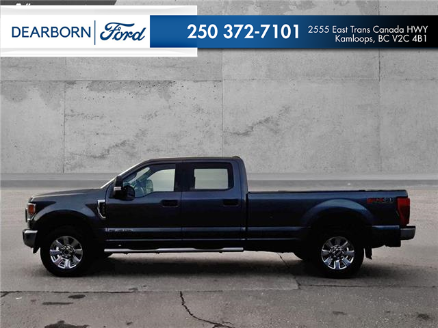 2020 Ford F-350 XLT (Stk: PS226) in Kamloops - Image 2 of 33
