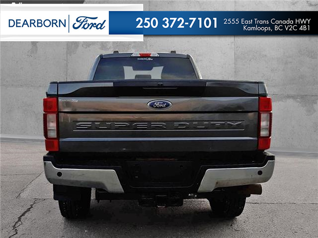 2020 Ford F-350 XLT (Stk: PS226) in Kamloops - Image 4 of 33