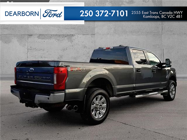 2020 Ford F-350 XLT (Stk: PS226) in Kamloops - Image 5 of 33