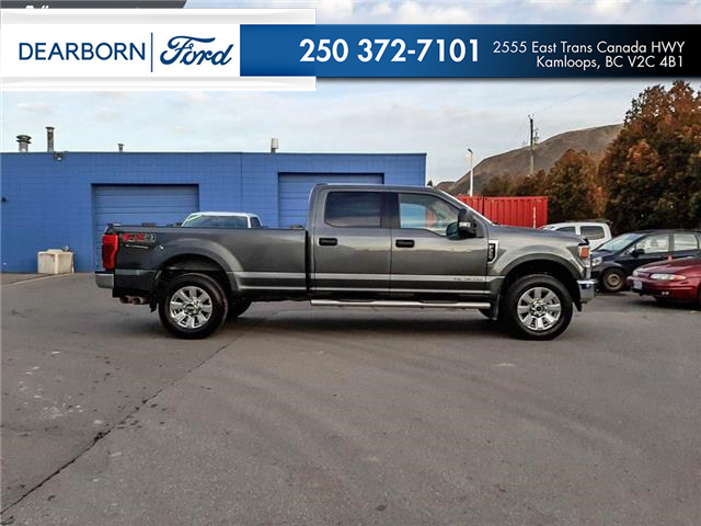 2020 Ford F-350 XLT (Stk: PS226) in Kamloops - Image 6 of 33