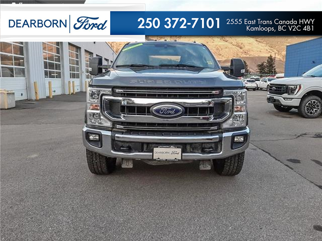 2020 Ford F-350 XLT (Stk: PS226) in Kamloops - Image 8 of 33