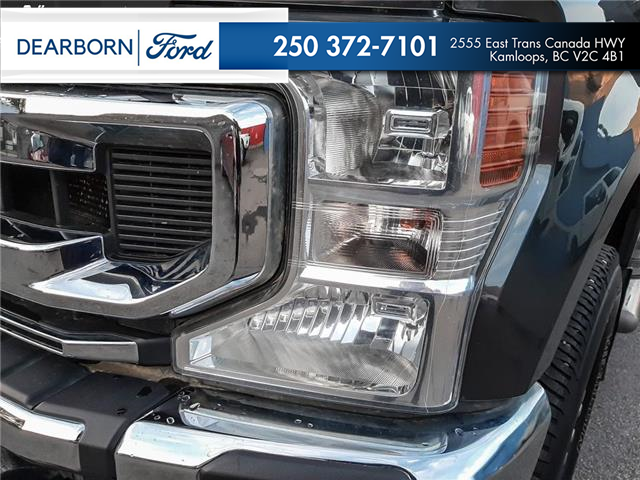 2020 Ford F-350 XLT (Stk: PS226) in Kamloops - Image 9 of 33