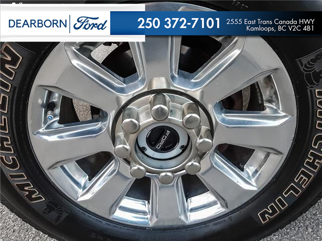 2020 Ford F-350 XLT (Stk: PS226) in Kamloops - Image 10 of 33