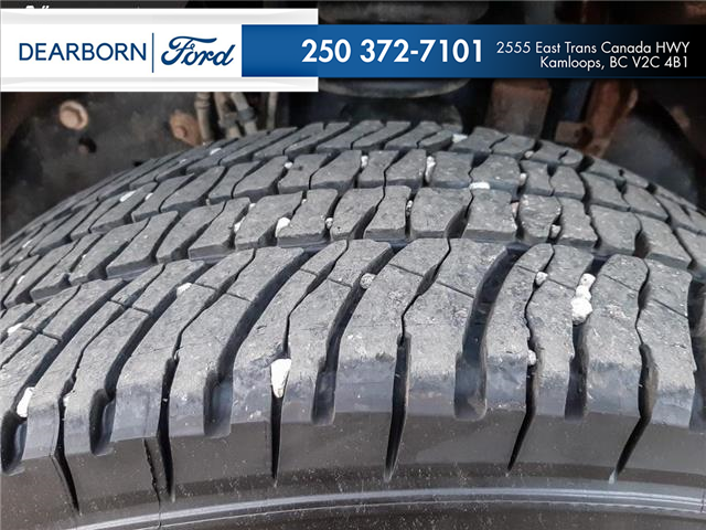 2020 Ford F-350 XLT (Stk: PS226) in Kamloops - Image 11 of 33