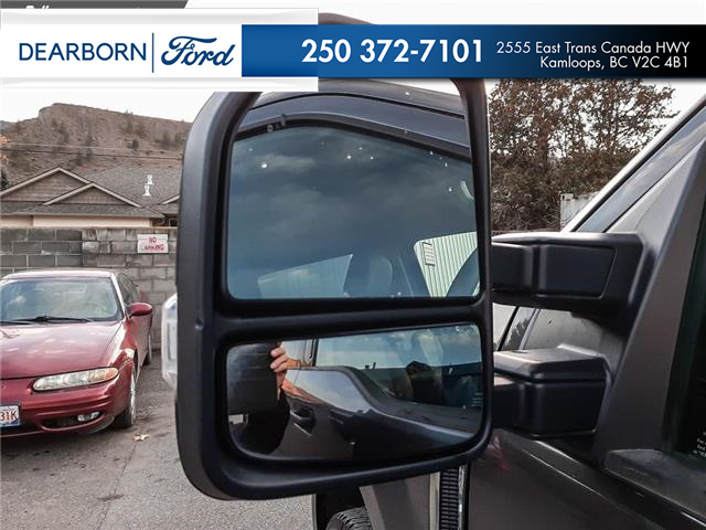 2020 Ford F-350 XLT (Stk: PS226) in Kamloops - Image 12 of 33