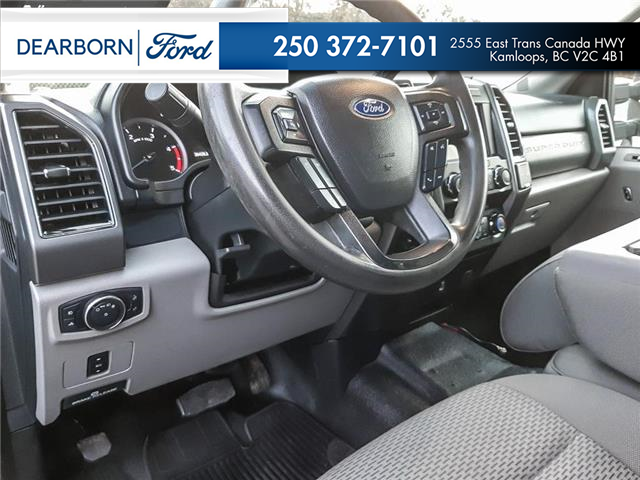 2020 Ford F-350 XLT (Stk: PS226) in Kamloops - Image 14 of 33