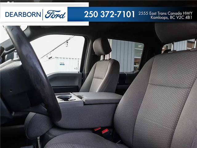 2020 Ford F-350 XLT (Stk: PS226) in Kamloops - Image 15 of 33