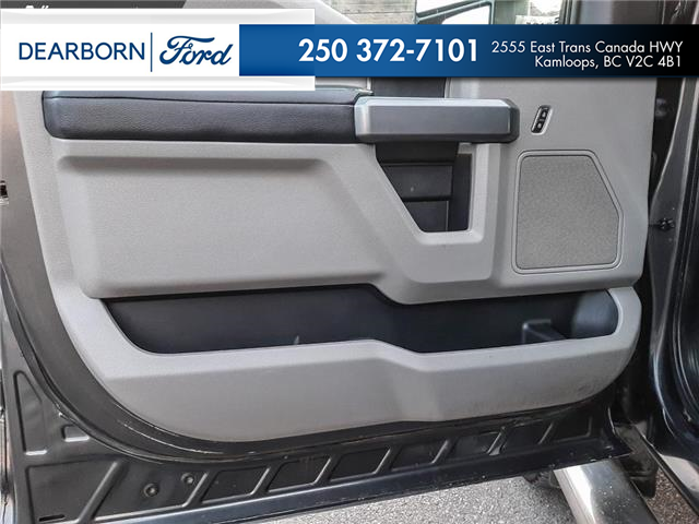 2020 Ford F-350 XLT (Stk: PS226) in Kamloops - Image 17 of 33