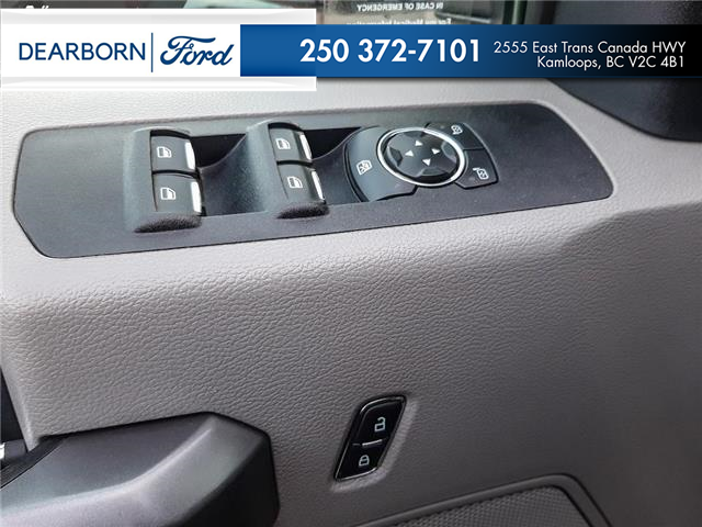 2020 Ford F-350 XLT (Stk: PS226) in Kamloops - Image 18 of 33