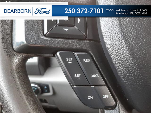 2020 Ford F-350 XLT (Stk: PS226) in Kamloops - Image 20 of 33