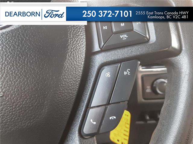 2020 Ford F-350 XLT (Stk: PS226) in Kamloops - Image 21 of 33