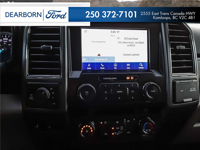 2020 Ford F-350 XLT (Stk: PS226) in Kamloops - Image 24 of 33