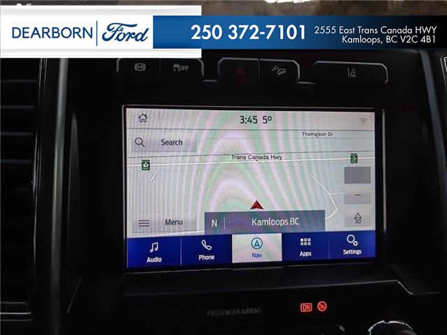 2020 Ford F-350 XLT (Stk: PS226) in Kamloops - Image 25 of 33