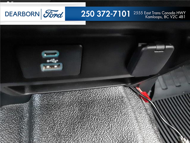 2020 Ford F-350 XLT (Stk: PS226) in Kamloops - Image 26 of 33