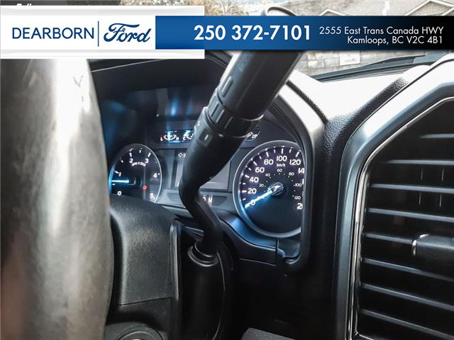 2020 Ford F-350 XLT (Stk: PS226) in Kamloops - Image 27 of 33