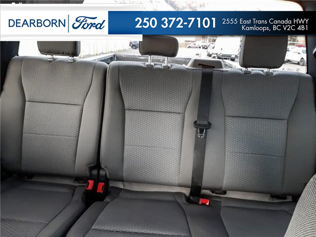 2020 Ford F-350 XLT (Stk: PS226) in Kamloops - Image 29 of 33