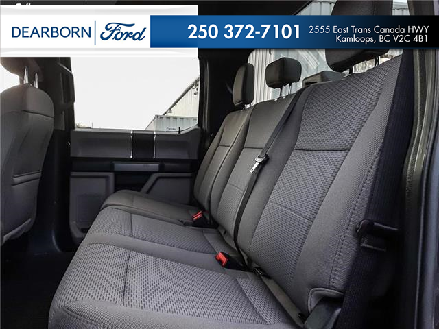 2020 Ford F-350 XLT (Stk: PS226) in Kamloops - Image 30 of 33