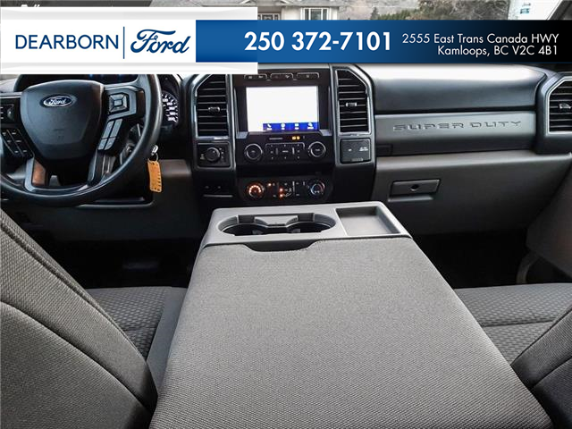 2020 Ford F-350 XLT (Stk: PS226) in Kamloops - Image 32 of 33