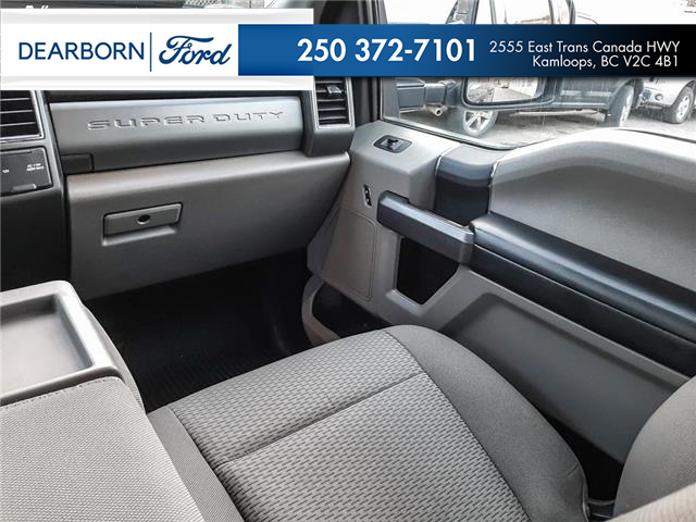 2020 Ford F-350 XLT (Stk: PS226) in Kamloops - Image 33 of 33