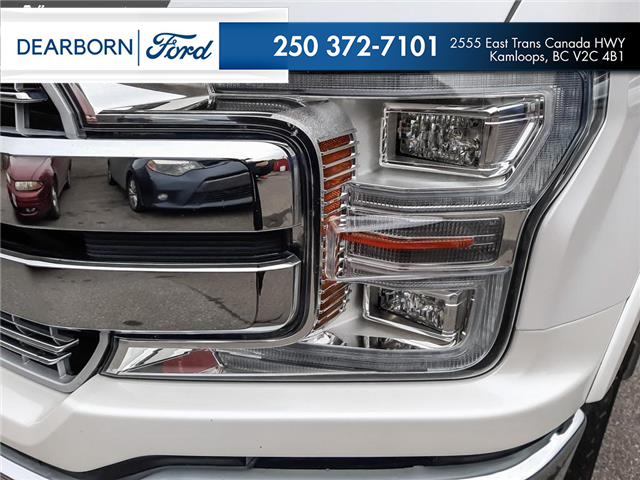 2019 Ford F-150  (Stk: PS245) in Kamloops - Image 9 of 34