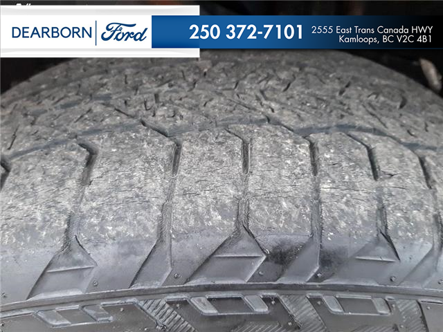 2019 Ford F-150  (Stk: PS245) in Kamloops - Image 11 of 34