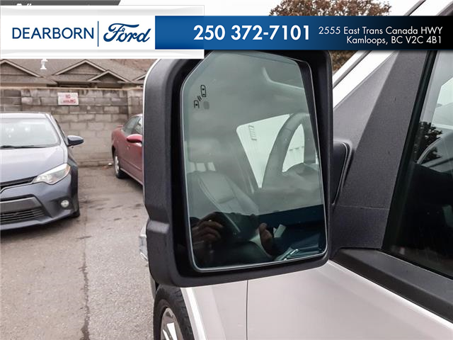 2019 Ford F-150  (Stk: PS245) in Kamloops - Image 12 of 34