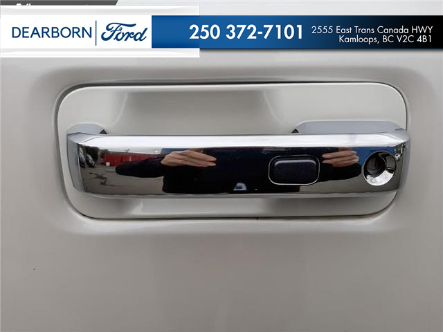 2019 Ford F-150  (Stk: PS245) in Kamloops - Image 13 of 34