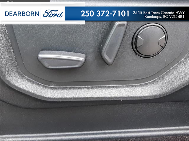 2019 Ford F-150  (Stk: PS245) in Kamloops - Image 16 of 34