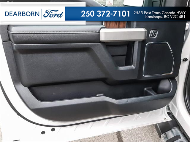 2019 Ford F-150  (Stk: PS245) in Kamloops - Image 17 of 34