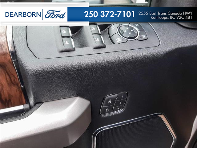 2019 Ford F-150  (Stk: PS245) in Kamloops - Image 18 of 34