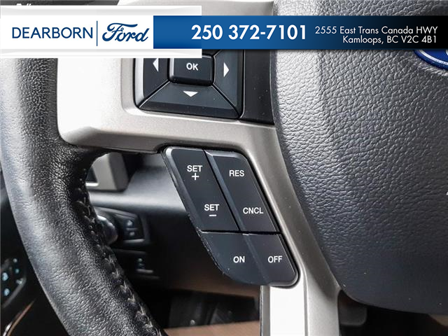 2019 Ford F-150  (Stk: PS245) in Kamloops - Image 20 of 34