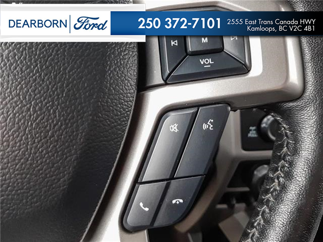 2019 Ford F-150  (Stk: PS245) in Kamloops - Image 21 of 34