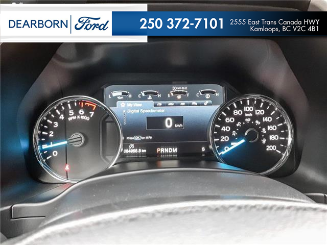 2019 Ford F-150  (Stk: PS245) in Kamloops - Image 22 of 34